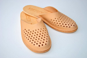 Pantofole regionali, pantofole Highlander, produttore di pantofole - KARPATY