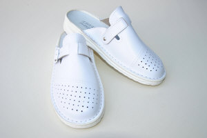 Pantofole regionali, pantofole Highlander, produttore di pantofole - KARPATY